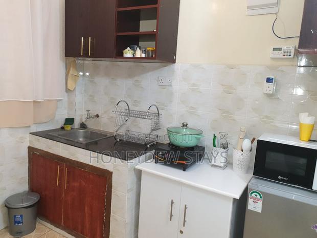 Fully Furnished Studio Along Balozi Road, Kitengela Town - thumbnail 5