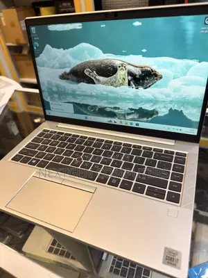 Laptop HP EliteBook 840 G7 8GB Intel Core i7 SSD 256GB