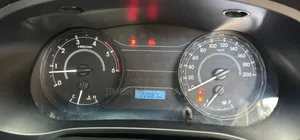Toyota Hilux 2025 Black