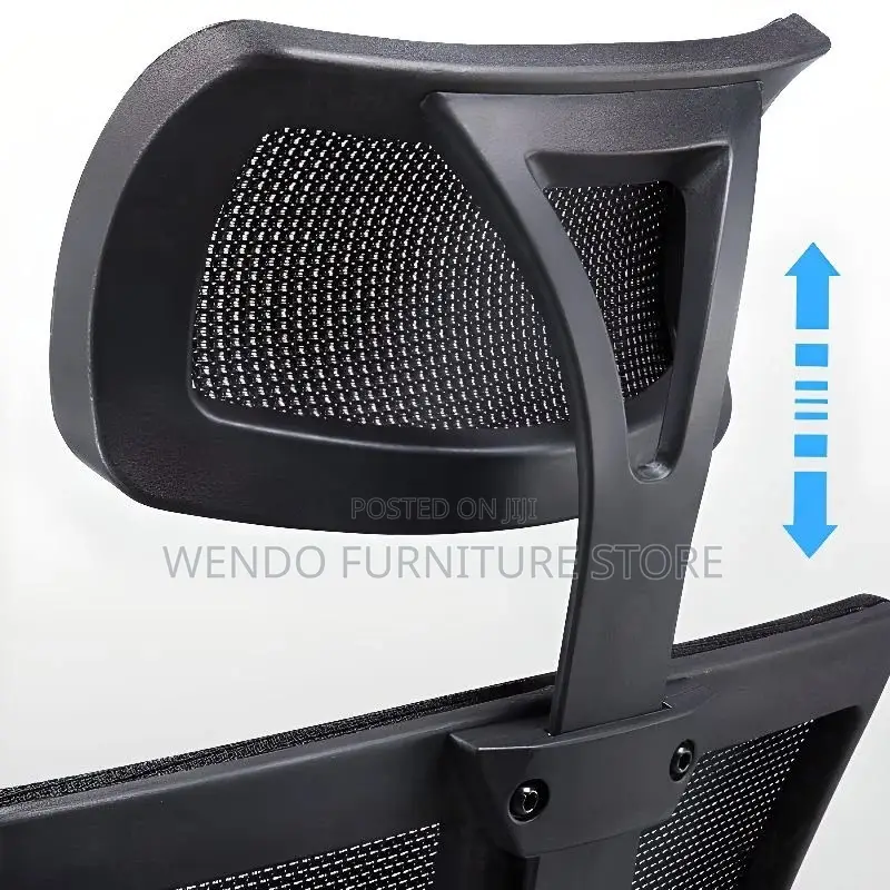 Office Chairs; Executive Home Office Ergonomic Recliner Chair