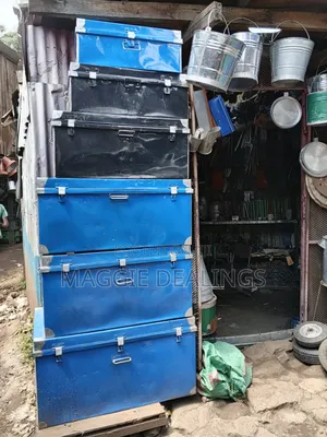 School Box