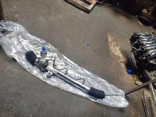 New Steering Rack Premio Nyoka Corona