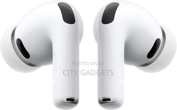 Apple Airpods Pro 3nd Generation