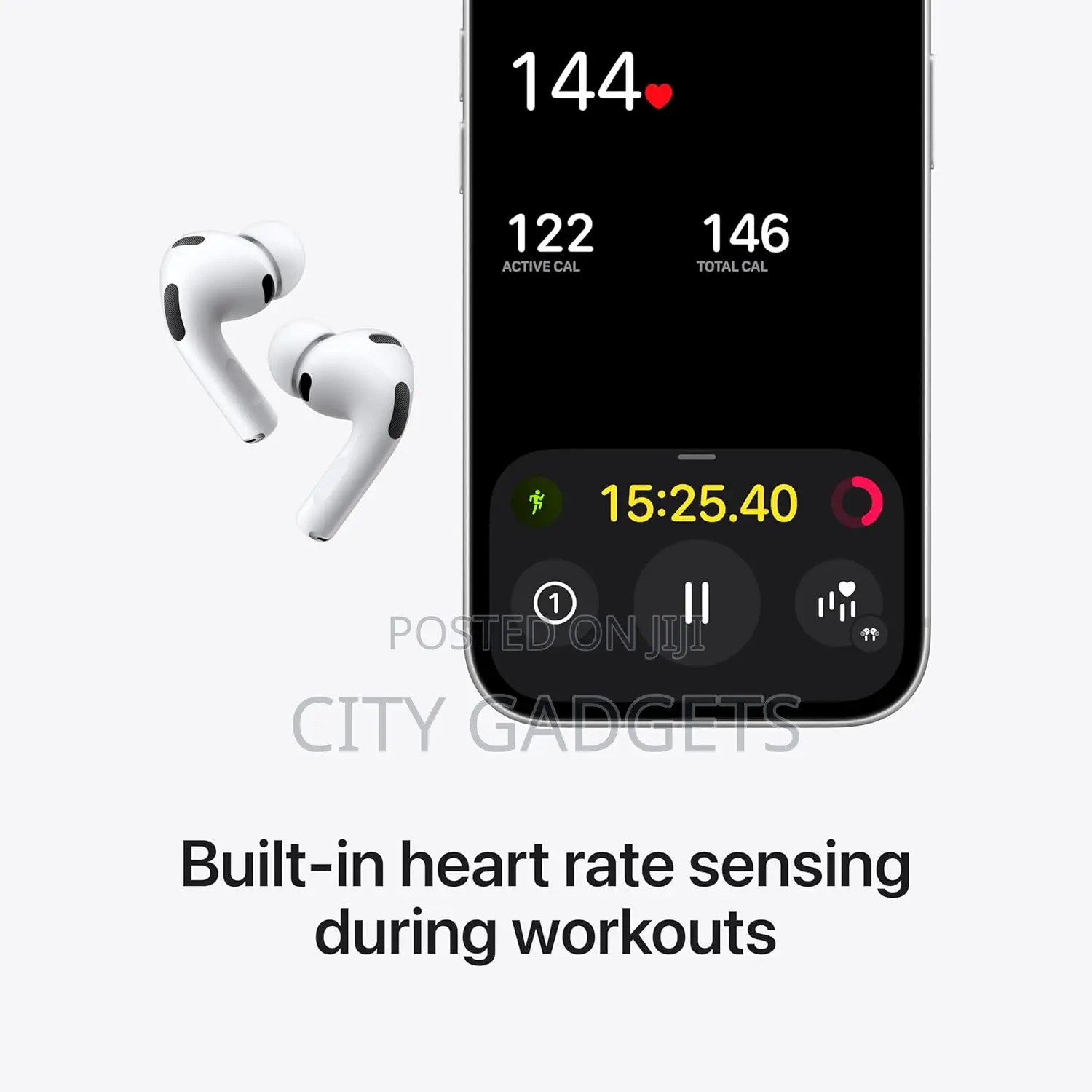 Apple Airpods Pro 3nd Generation