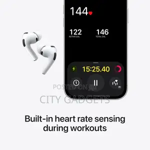 Apple Airpods Pro 3nd Generation