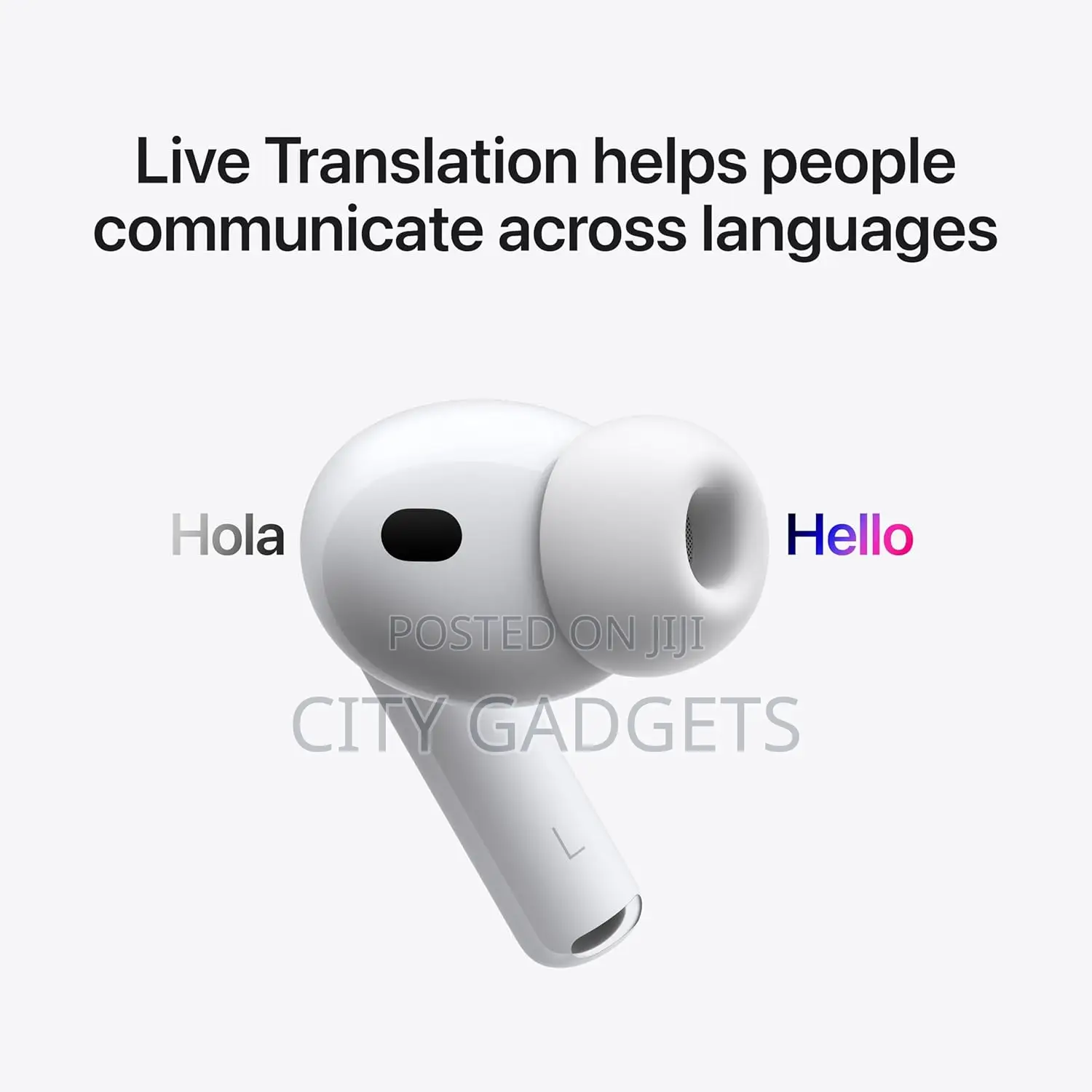 Apple Airpods Pro 3nd Generation