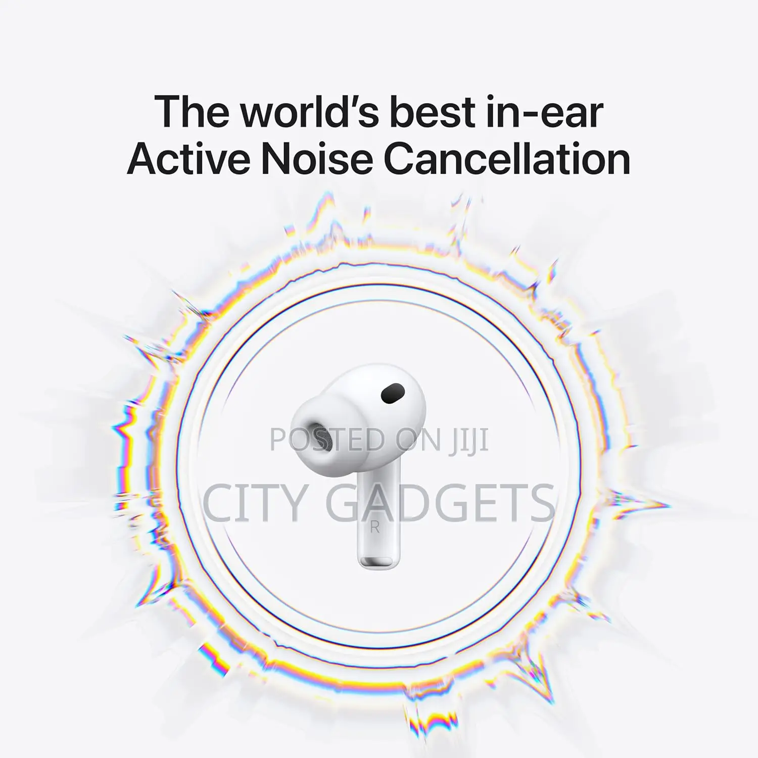 Apple Airpods Pro 3nd Generation