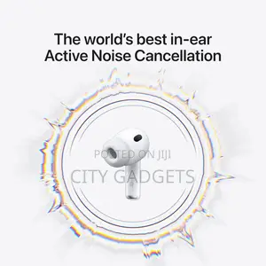 Apple Airpods Pro 3nd Generation