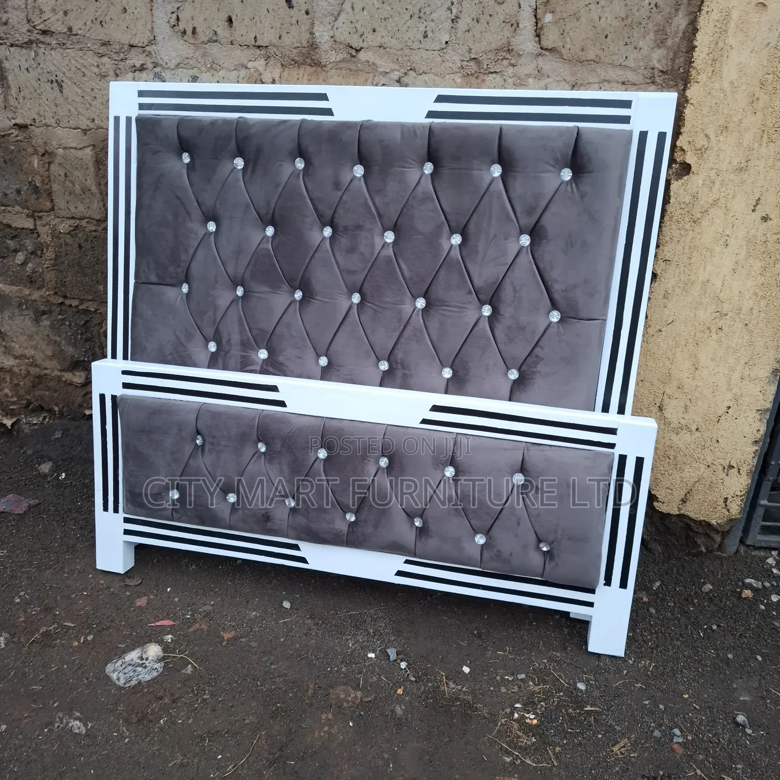 Softline Modern Mocket Beds on Offer!