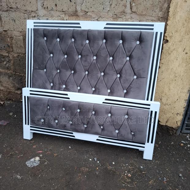 Softline Modern Mocket Beds on Offer! - main view