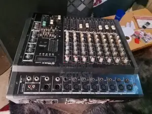 Public Address Equipments