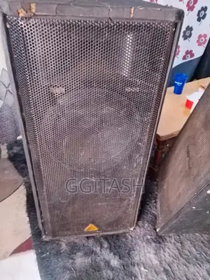 Public Address Equipments