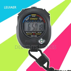 Manual Sport Watch _B
