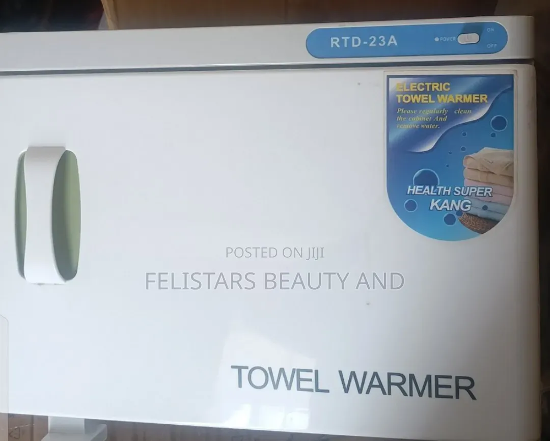 Electric Towel Warmer for Salon/Spa -RTD-23a