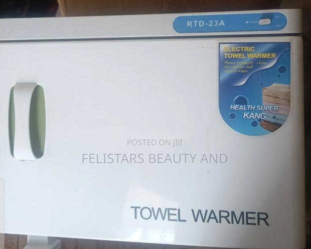 Electric Towel Warmer for Salon/Spa -RTD-23a