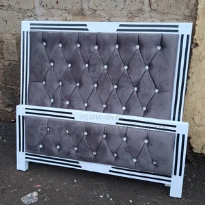 Smoothy Modern Mocket Beds on Offer!