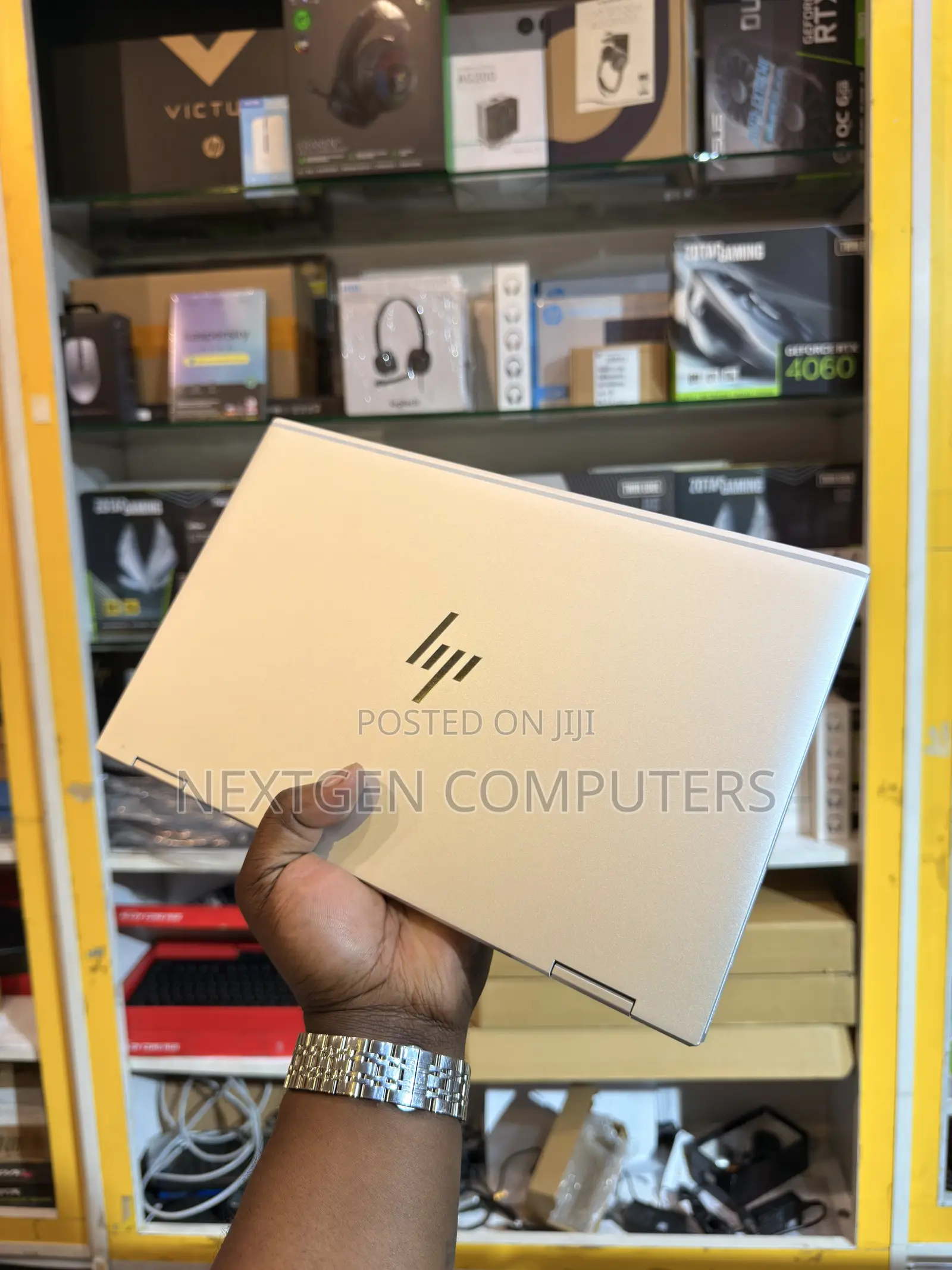 Laptop HP EliteBook x360 1030 G8 32GB Intel Core i7 SSD 256GB