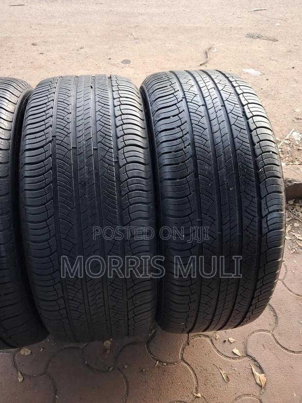 265/45r21 Michelin - main view