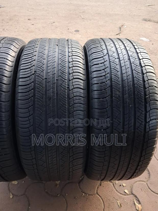 265/45r21 Michelin - thumbnail 2
