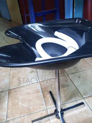 Brand New Salon Sink