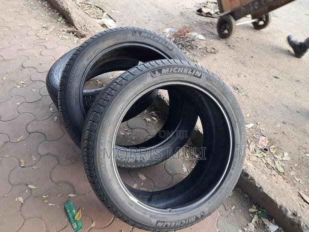 265/45r21 Michelin - thumbnail 10