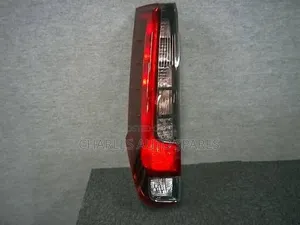 Toyota Noah 2015 Tailight/Backlight