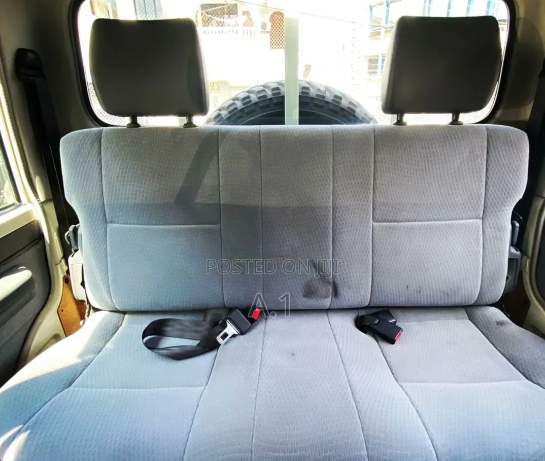 Toyota Land Cruiser 4.5 V8 GXR 2019 White