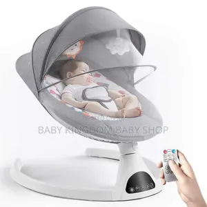 Electric Baby Swing