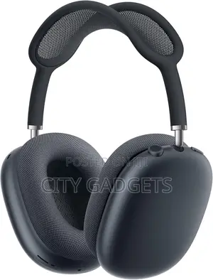 Apple Airpods Max 2 Wireless Over-Ear Headphones