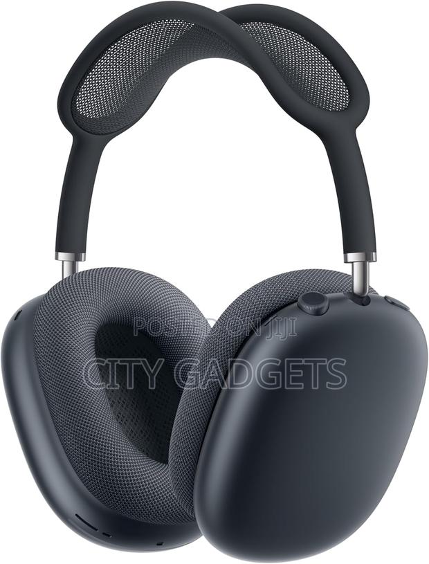 Apple Airpods Max 2 Wireless Over-Ear Headphones