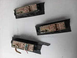 Main Power Switch Nissan Note/Wingroad