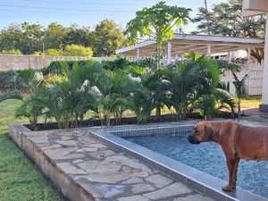 4bdrm Villa in Diani for sale