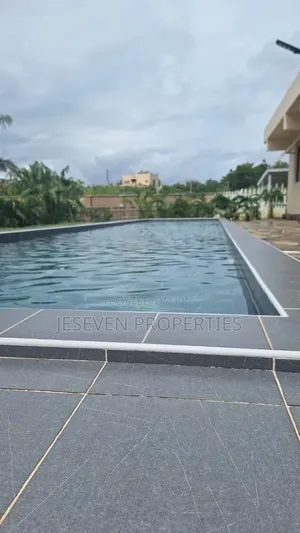 4bdrm Villa in Diani for sale
