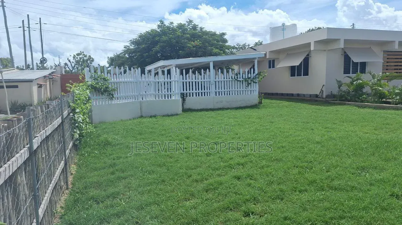 4bdrm Villa in Diani for sale