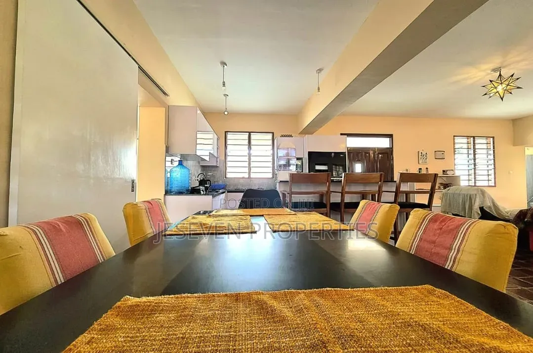 4bdrm Villa in Diani for sale