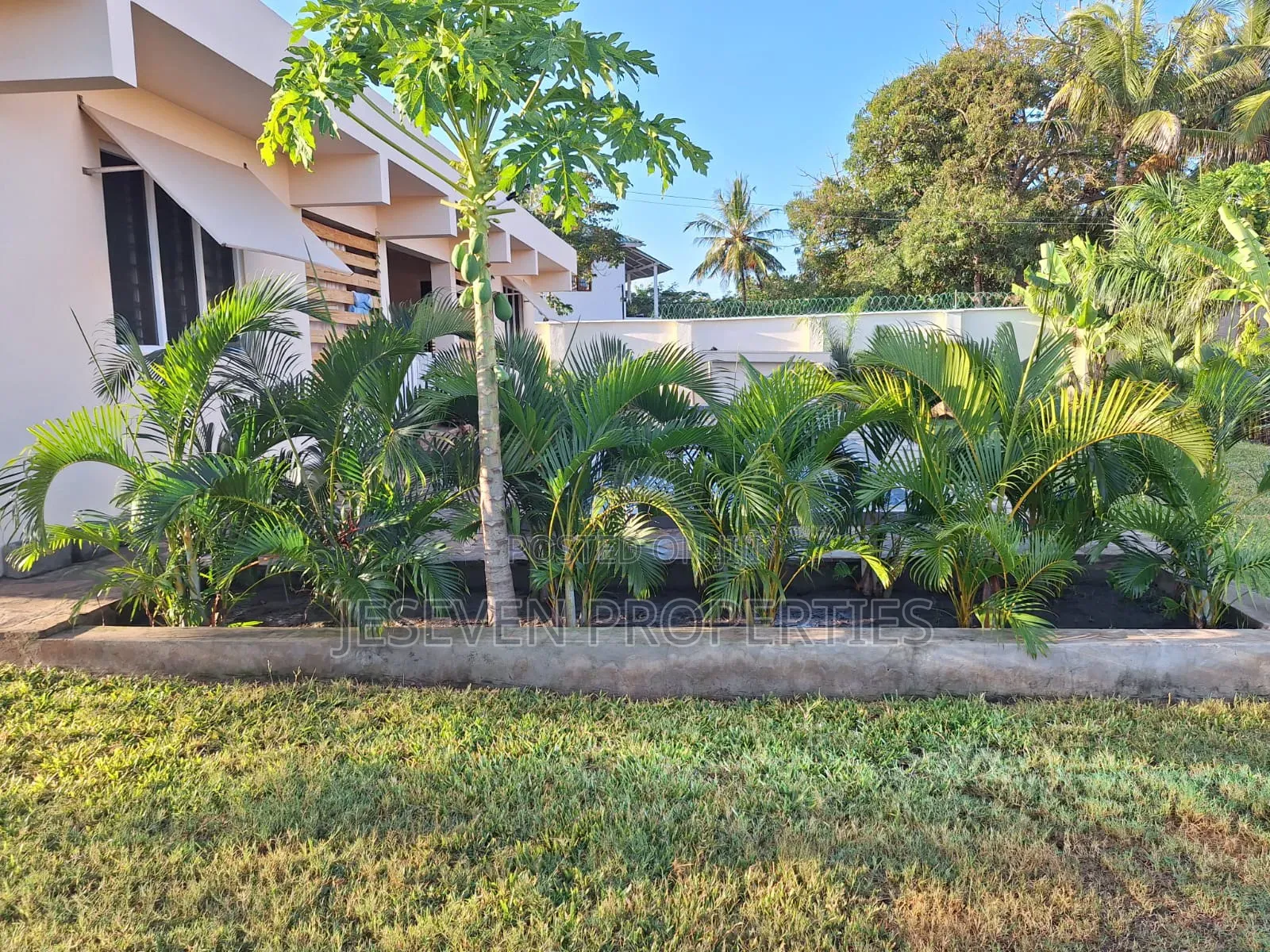 4bdrm Villa in Diani for sale