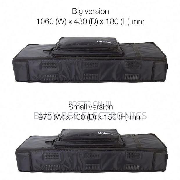 Music Keyboard Bag for 61 76 88 Keys Piano