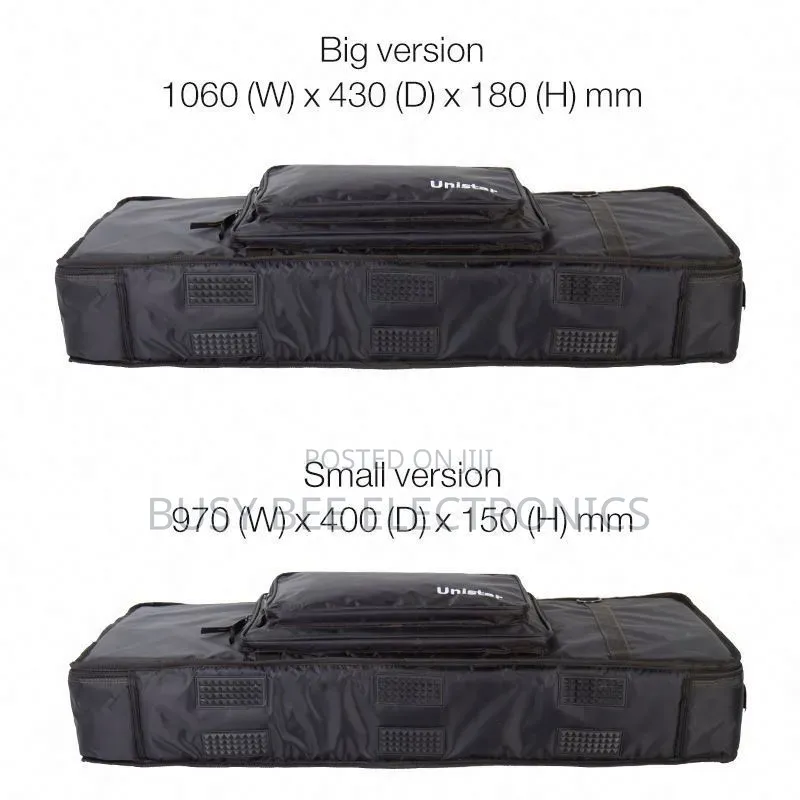 Music Keyboard Bag for 61 76 88 Keys Piano