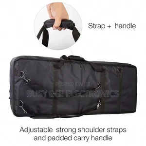Music Keyboard Bag for 61 76 88 Keys Piano