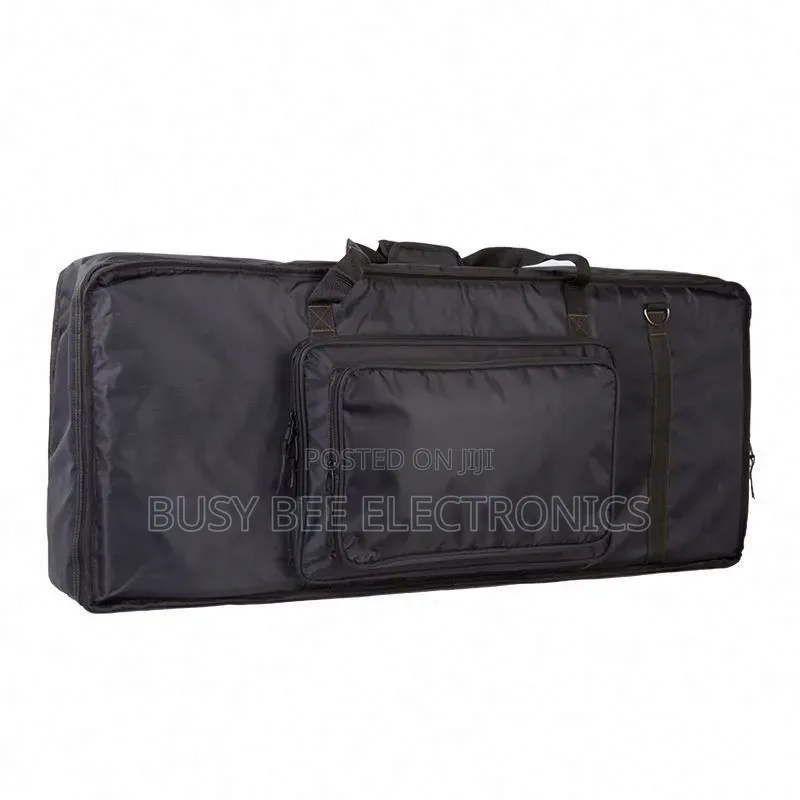 Music Keyboard Bag for 61 76 88 Keys Piano