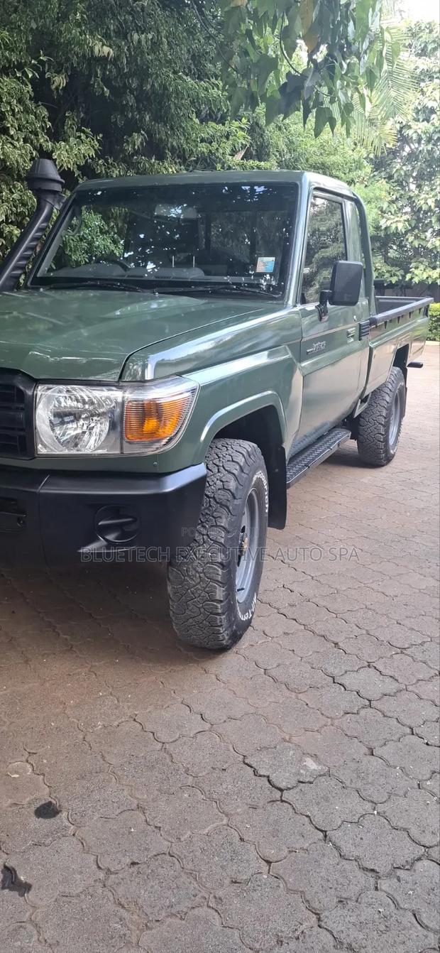 Land Cruiser - thumbnail 3