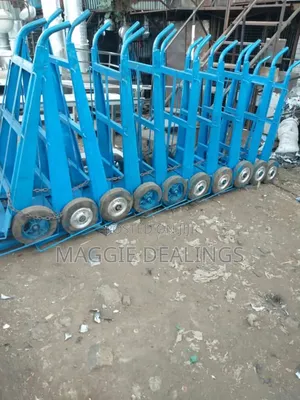 Luggage Trolley