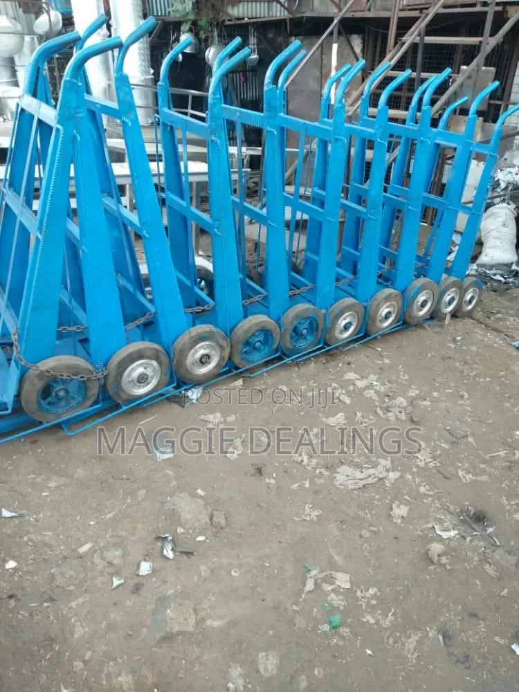 Luggage Trolley
