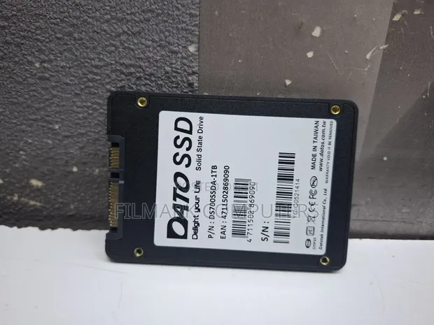 Dato 1tb SSD 2.5