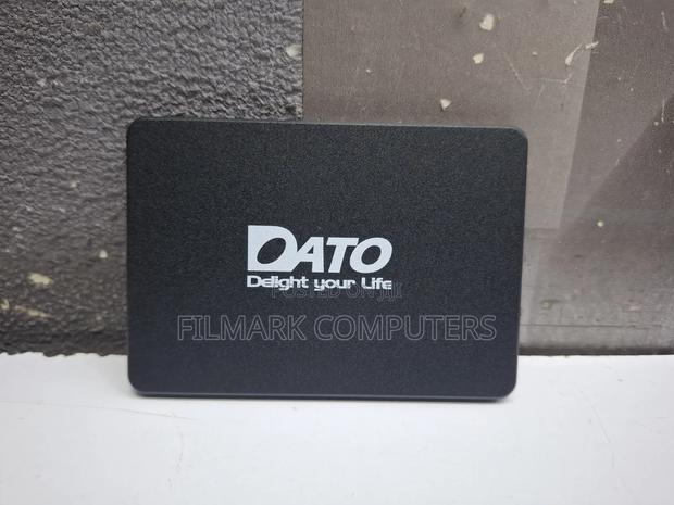 Dato 1tb SSD 2.5" Sata Iii Internal Solid State Drive, 3d Nand - thumbnail 2