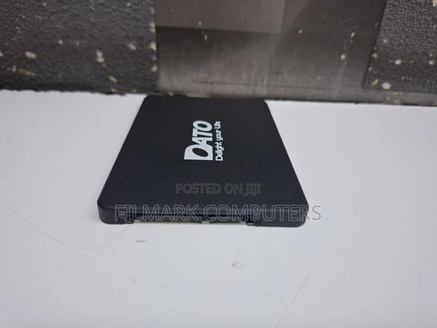 Dato 1tb SSD 2.5" Sata Iii Internal Solid State Drive, 3d Nand - thumbnail 4