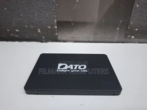 Dato 1tb SSD 2.5" Sata Iii Internal Solid State Drive, 3d Nand