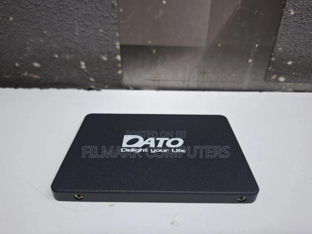 Dato 1tb SSD 2.5" Sata Iii Internal Solid State Drive, 3d Nand - thumbnail 5