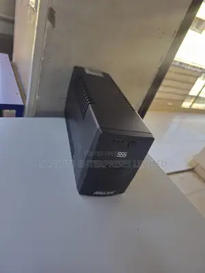 Mecer 650va Line Interactive Ups (Me-650-Vu)