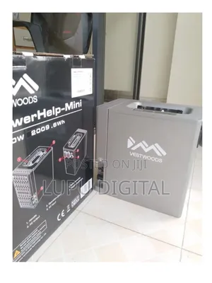 Solar Backup and Inverter